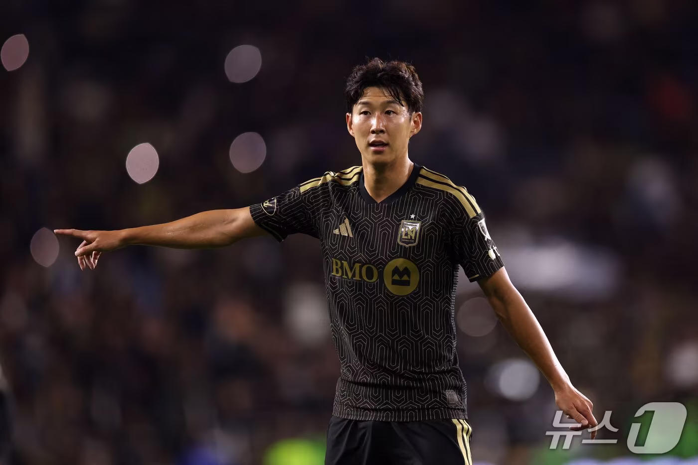 본문 이미지 - LA FC 손흥민 ⓒ AFP=뉴스1