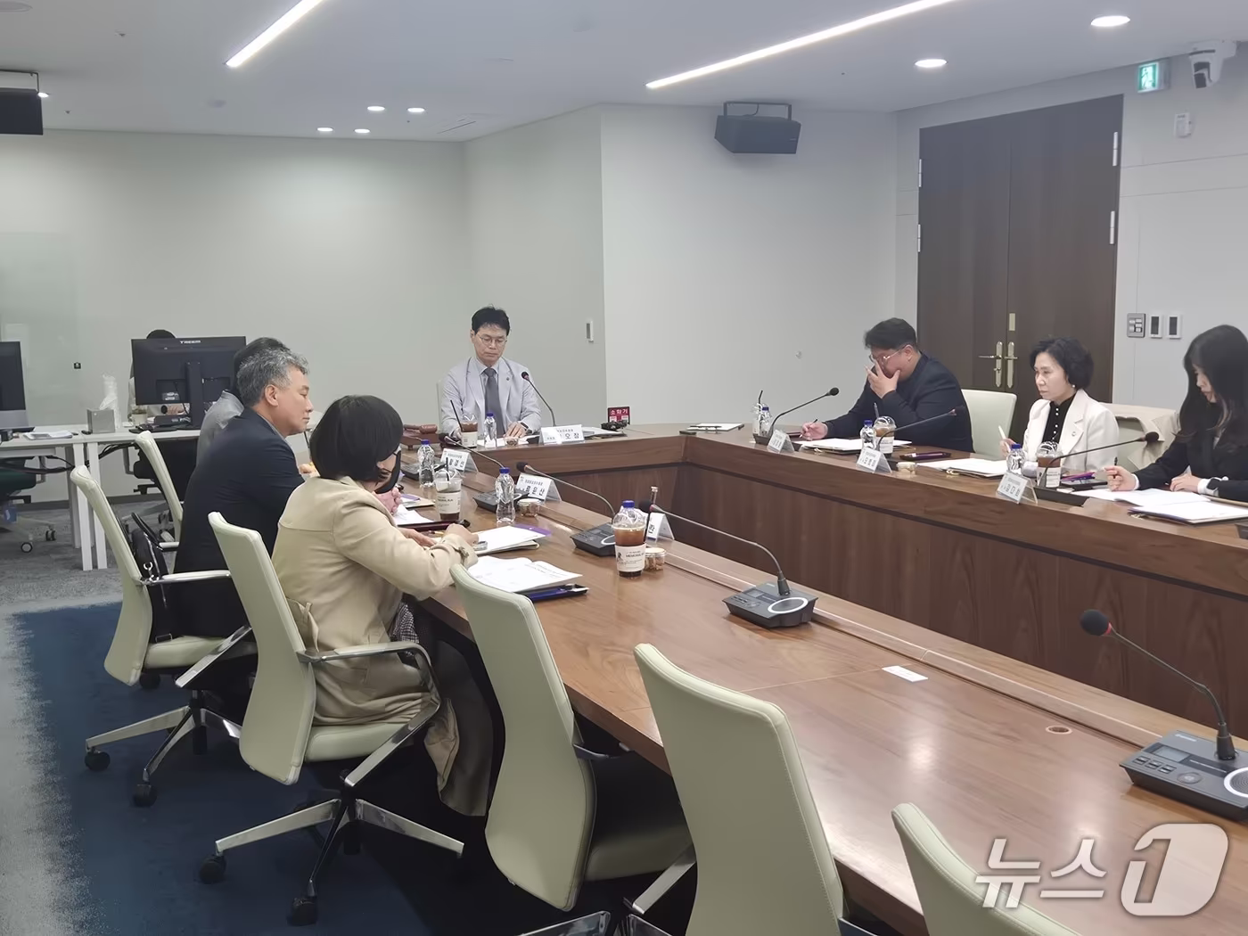 본문 이미지 - 충북도 의정비심의위원회(충북도 제공. 재판매 및 DB 금지) 2026.10.26/뉴스1