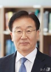 본문 이미지 - 최병호 신임 부산국제금융진흥원 원장 (진흥원 제공. 재판매 및 DB 금지)