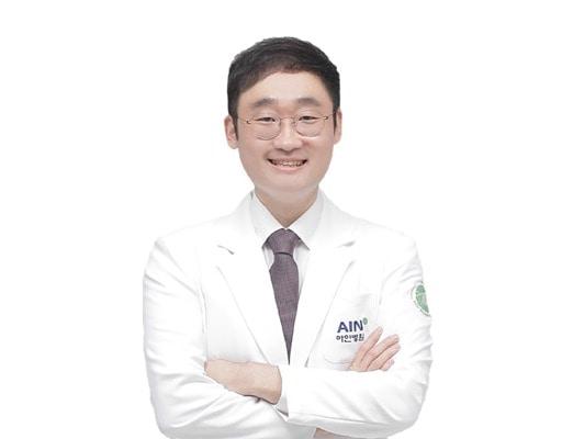 본문 이미지 - 아인병원 갑상선암센터 신현일 과장(이비인후과 전문의) (아인병원 제공.재판매 및 DB금지)