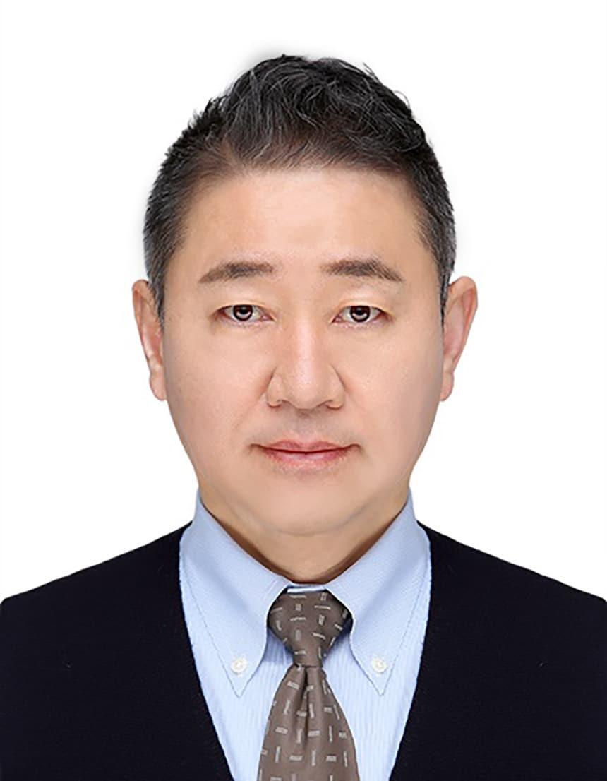 본문 이미지 - 김준하 동아오츠카 신임 사장 내정자.(동아오츠카 제공)
