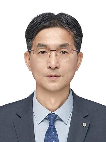 본문 이미지 - 최창호 한국은행 부총재보 (한은 제공)