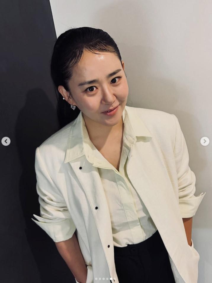 본문 이미지 - 문근영 인스타그램 캡처