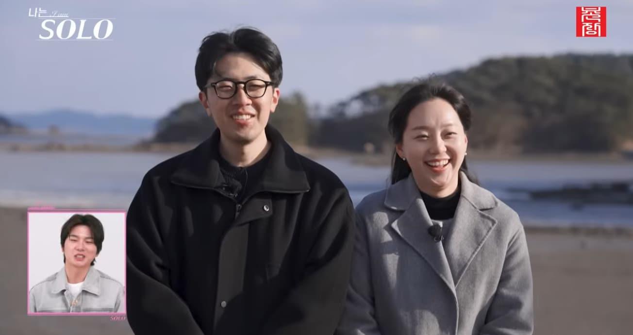본문 이미지 - 유튜브 채널 '촌장엔터테인먼트' 캡처