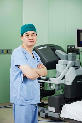 본문 이미지 - 정수호 순천향대 부천병원 산부인과 교수. (병원 제공)