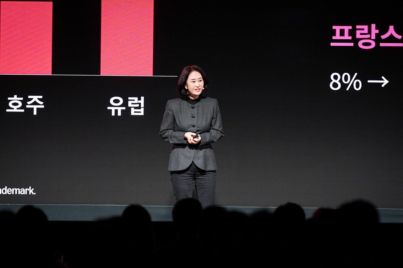 본문 이미지 - 신화숙 아마존 글로벌셀링 코리아 대표 (아마존 제공)