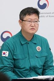 본문 이미지 - 김중열 행정안전부 재난복구지원국장