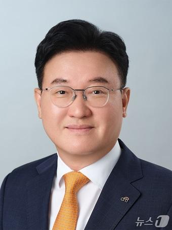 본문 이미지 - (김경호 신임 한국씨티은행장)