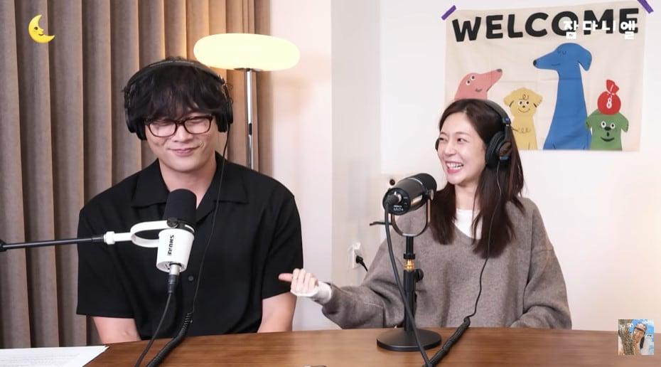 본문 이미지 - 유튜브 채널 '최다니엘' 영상 갈무리