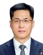 본문 이미지 - 김성기 부산시 신임 행정부시장.(부산시 제공. 재판매 및 DB 금지)