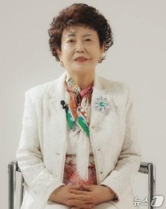 본문 이미지 - 박인순 님(서울시 제공)