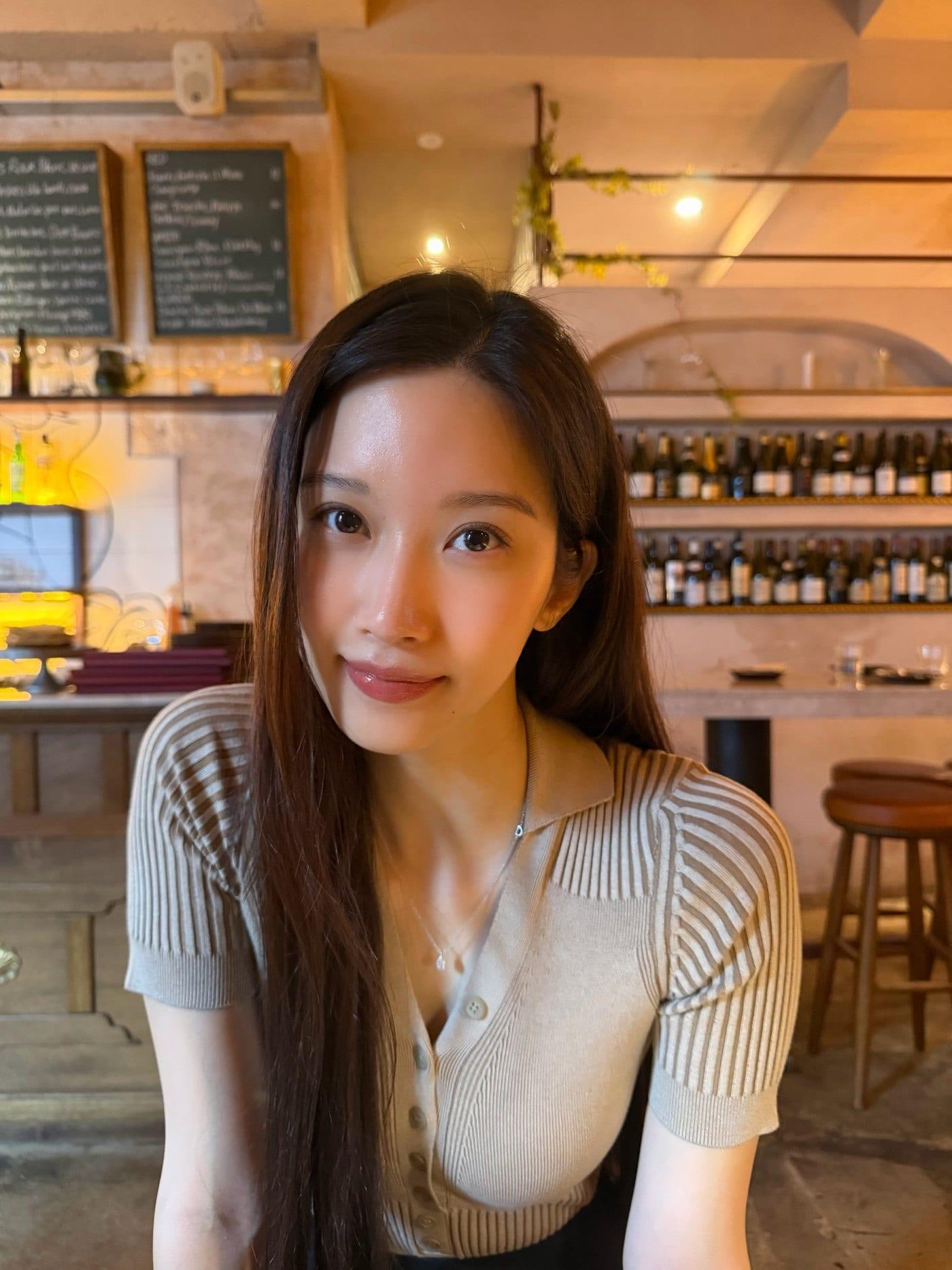 본문 이미지 - 사진=문가영 인스타그램