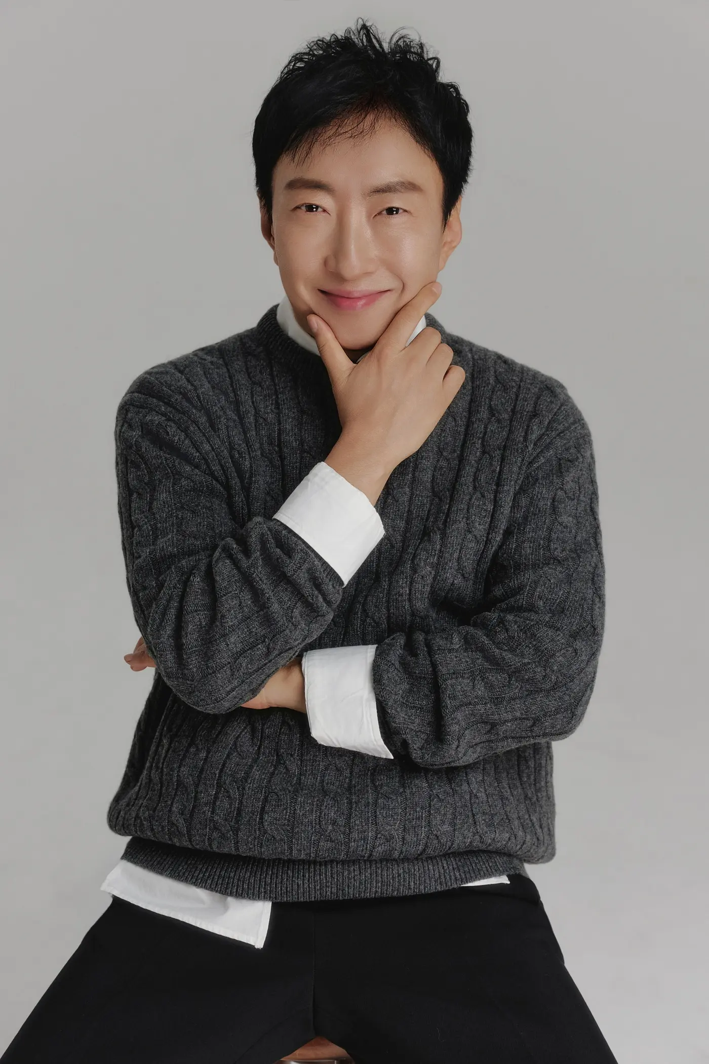 본문 이미지 - 박명수/씨피엔터테인먼트 제공