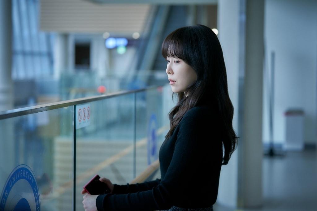 본문 이미지 - 배우 서현진/사진 제공=MBC