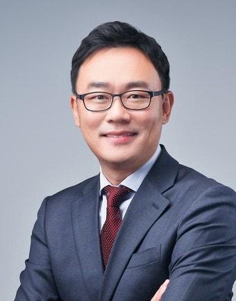 본문 이미지 - 서성용 이지스자산운용 증권부문 신임 대표(이지스자산운용 제공).