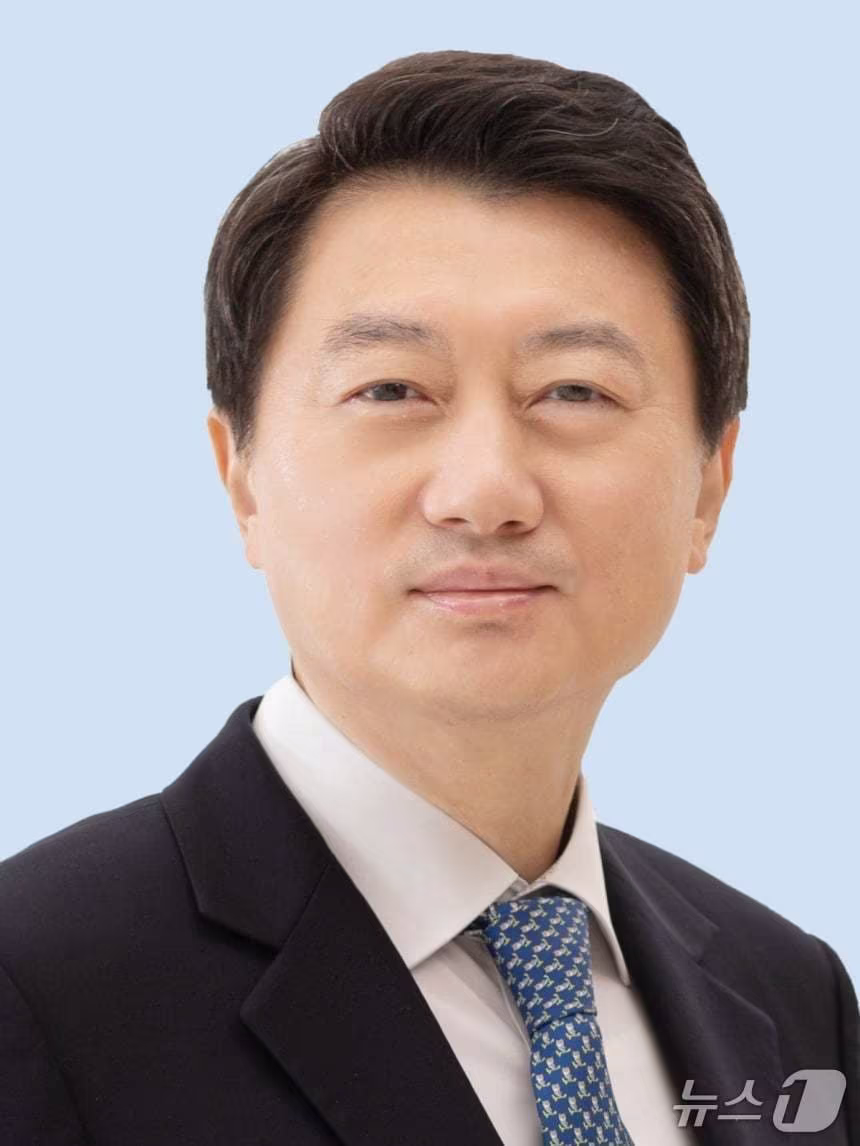 본문 이미지 - 장호진 현대지에프홀딩스 대표이사 사장