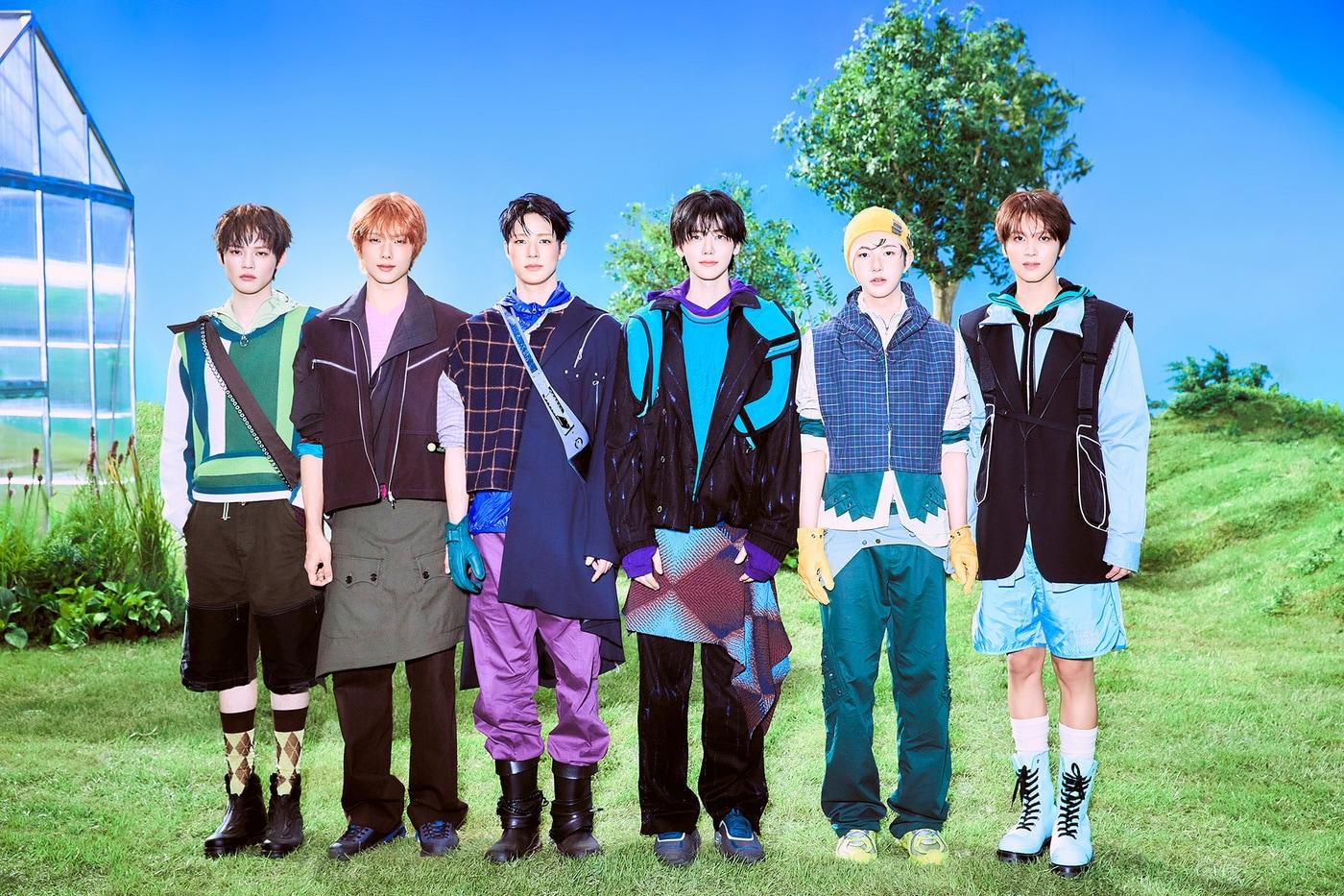 본문 이미지 - NCT 드림(SM엔터테인먼트 제공)
