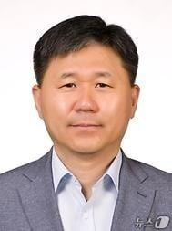 본문 이미지 - 조훈희 전 방위사업청 기동사업부장(예비역 육군 준장·육사 50기)이 제3대 국방기술진흥연구소장으로 29일 취임했다. 2026.10.29./ⓒ 뉴스1(국방기술진흥연구소 제공)