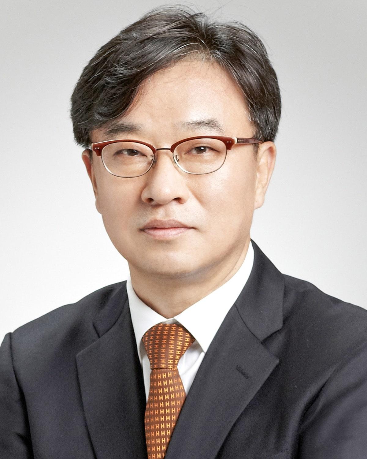 본문 이미지 - 박홍진 현대그린푸드 대표이사 부회장.(현대그린푸드 제공)