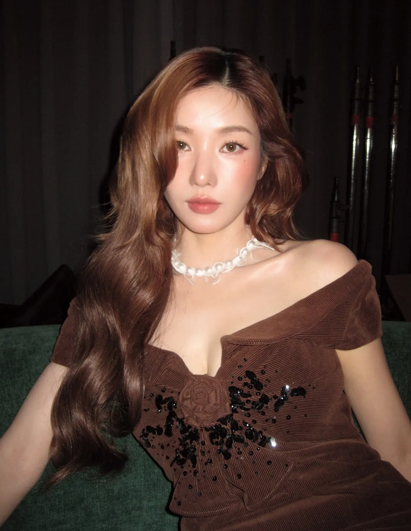 본문 이미지 - 사진=권은비 인스타그램