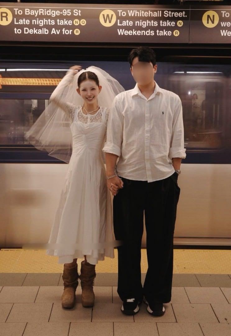 본문 이미지 - 최준희 인스타그램
