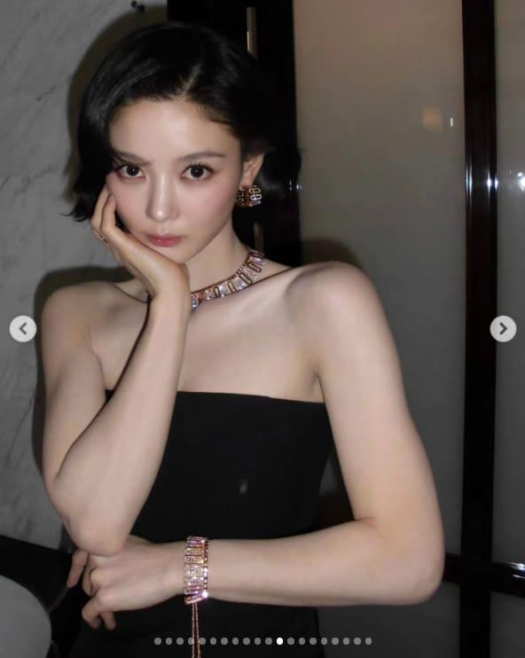 본문 이미지 - 김유정 인스타그램 캡처