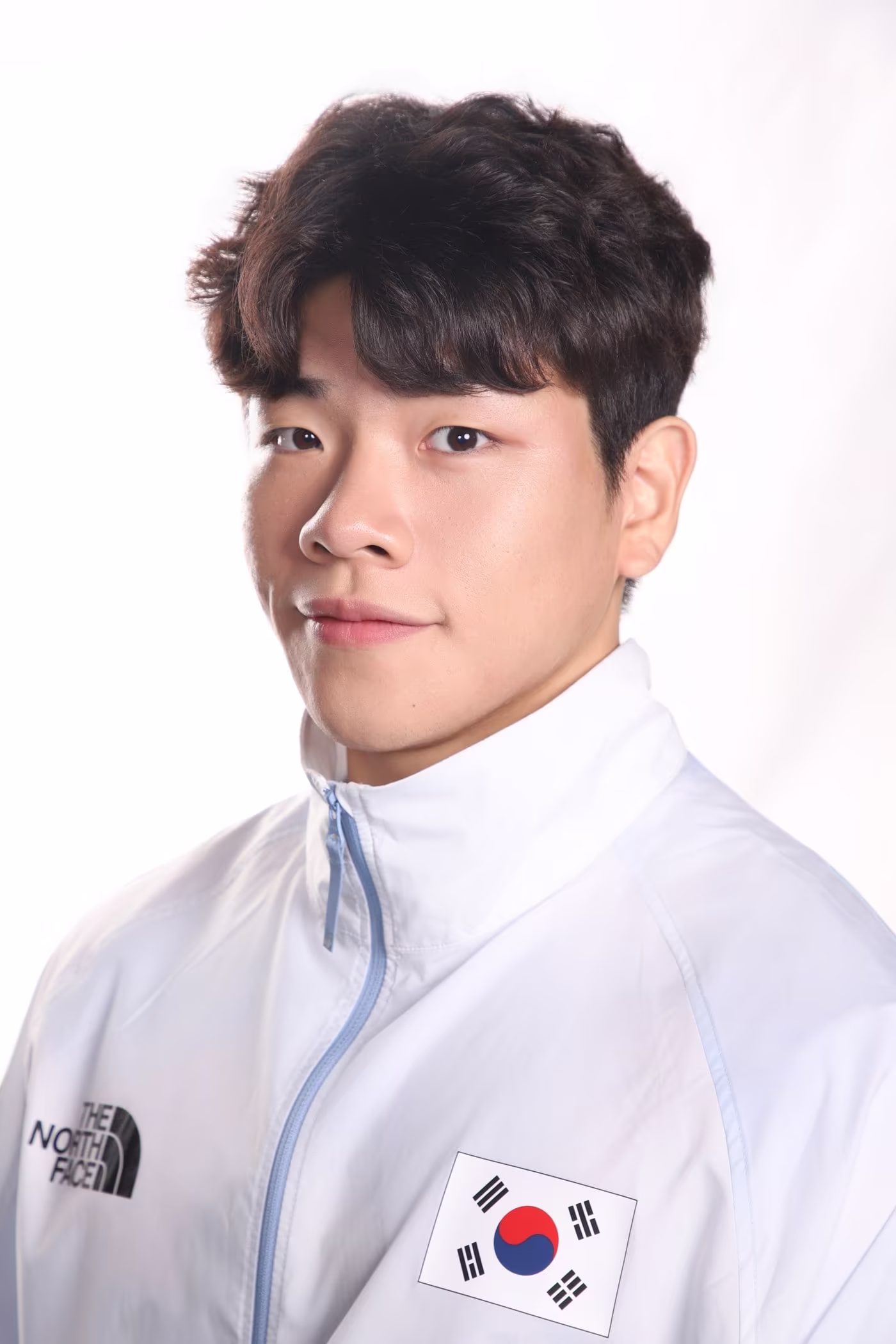본문 이미지 - 주짓수 대표팀 김민규. (대한체육회 제공. 재판매 및 DB 금지)