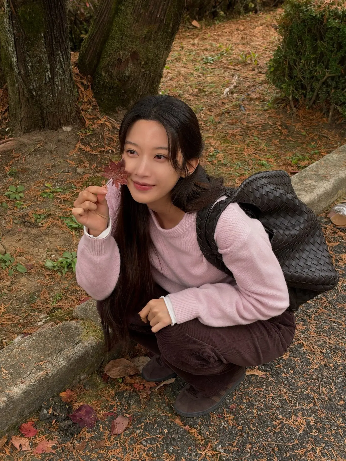 본문 이미지 - 사진=문가영 인스타그램