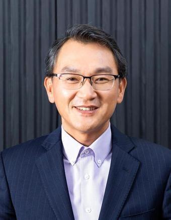 본문 이미지 - 김선혁 SK 신임 담당사장.(SK 제공)