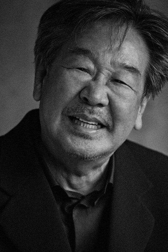 본문 이미지 - 고(故) 최불암 / 사단법인 제로캠프 제공