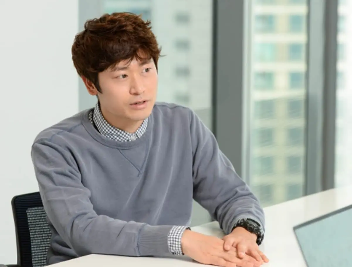 본문 이미지 - 김민 PD / 쿠팡플레이 제공
