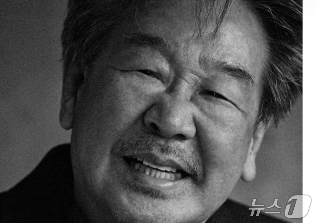 본문 이미지 - 국민배우 최불암.  /사단법인 제로캠프 제공