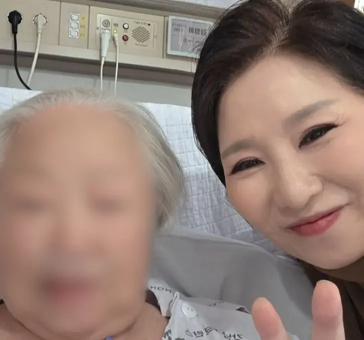 본문 이미지 - 이호선 인스타그램