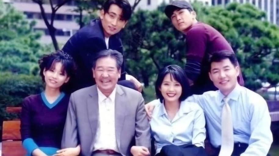 본문 이미지 - 차인표 이스타그램