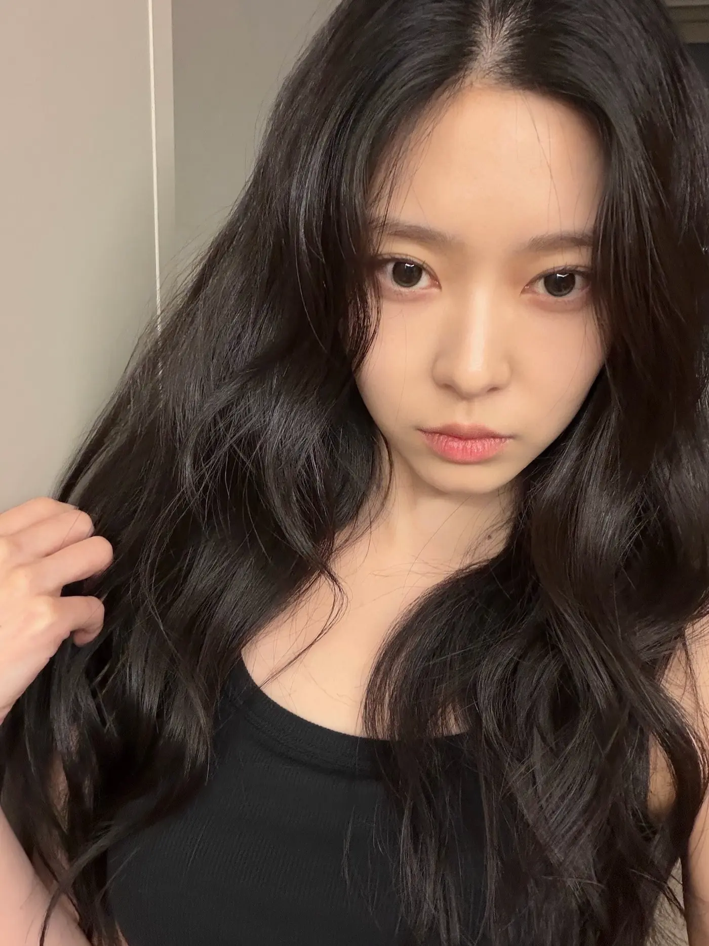 본문 이미지 - 사진=김민주 인스타그램
