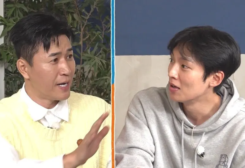 본문 이미지 - KBS 2TV '1박 2일 시즌4'