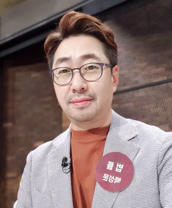 본문 이미지 - 고(故) 백성문 인스타그램