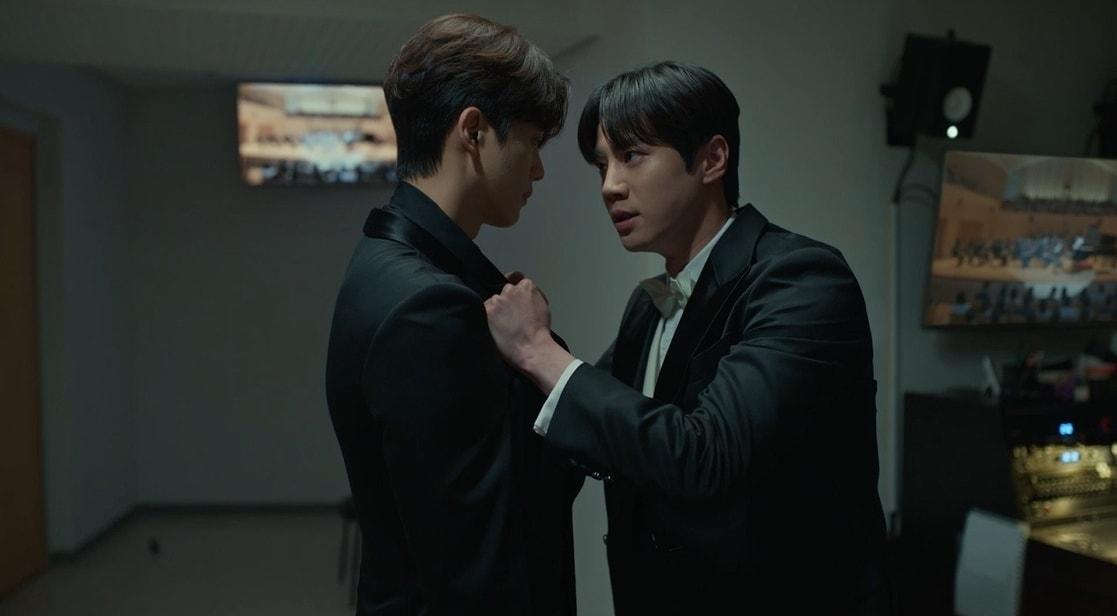 본문 이미지 - tvN '포핸즈' 방송 화면 캡처