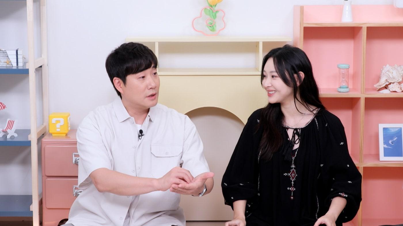본문 이미지 - KBS 2TV '옥탑방의 문제아들'