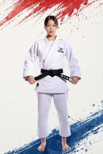 본문 이미지 - 유도 정수진(대한체육회 제공. 재판매 및 DB 금지) 