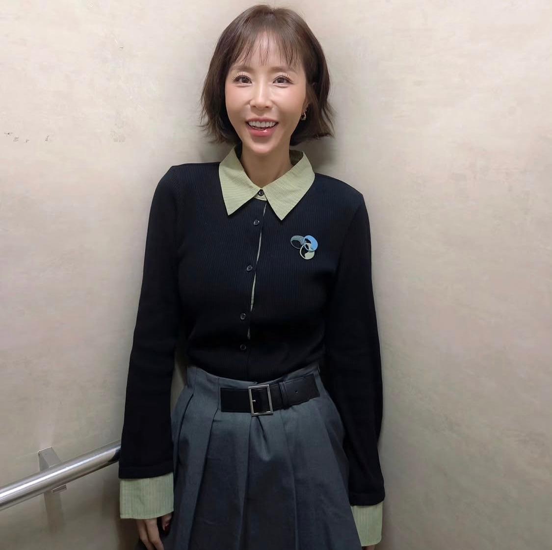 본문 이미지 - 신지 인스타그램