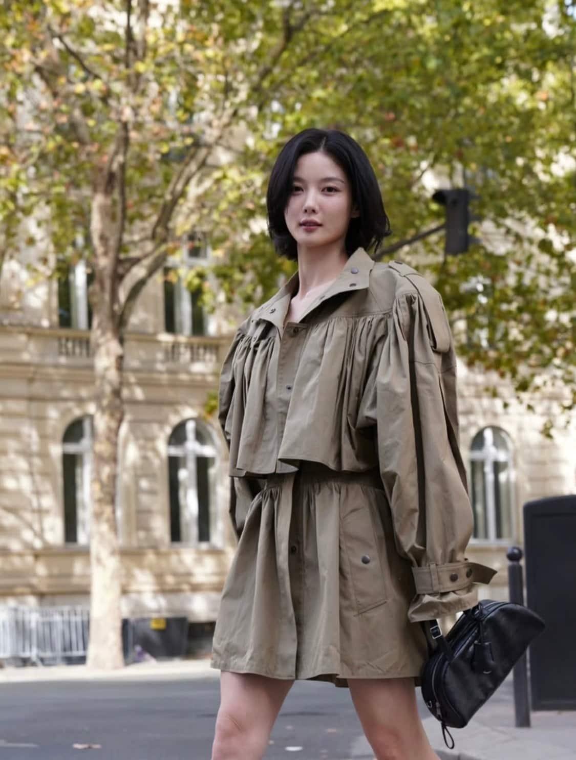 본문 이미지 - 김유정 인스타그램