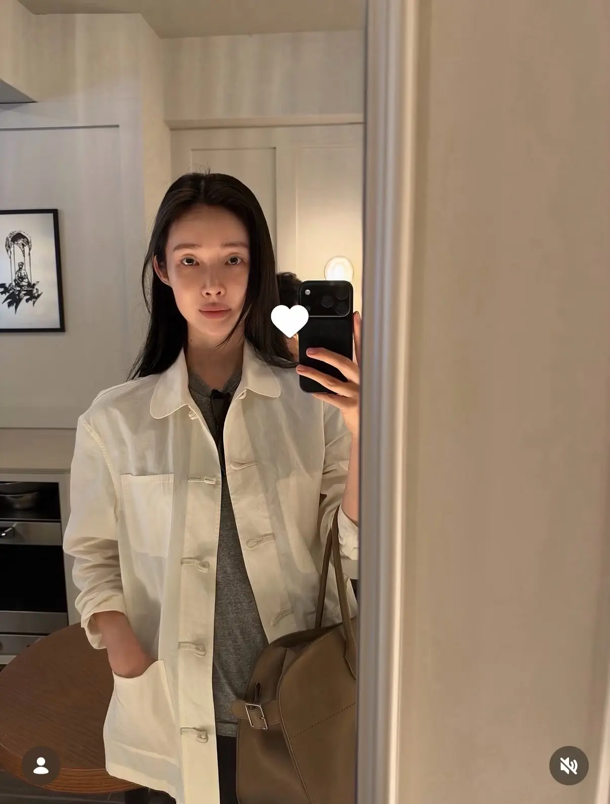 본문 이미지 - 사진=차정원 인스타그램