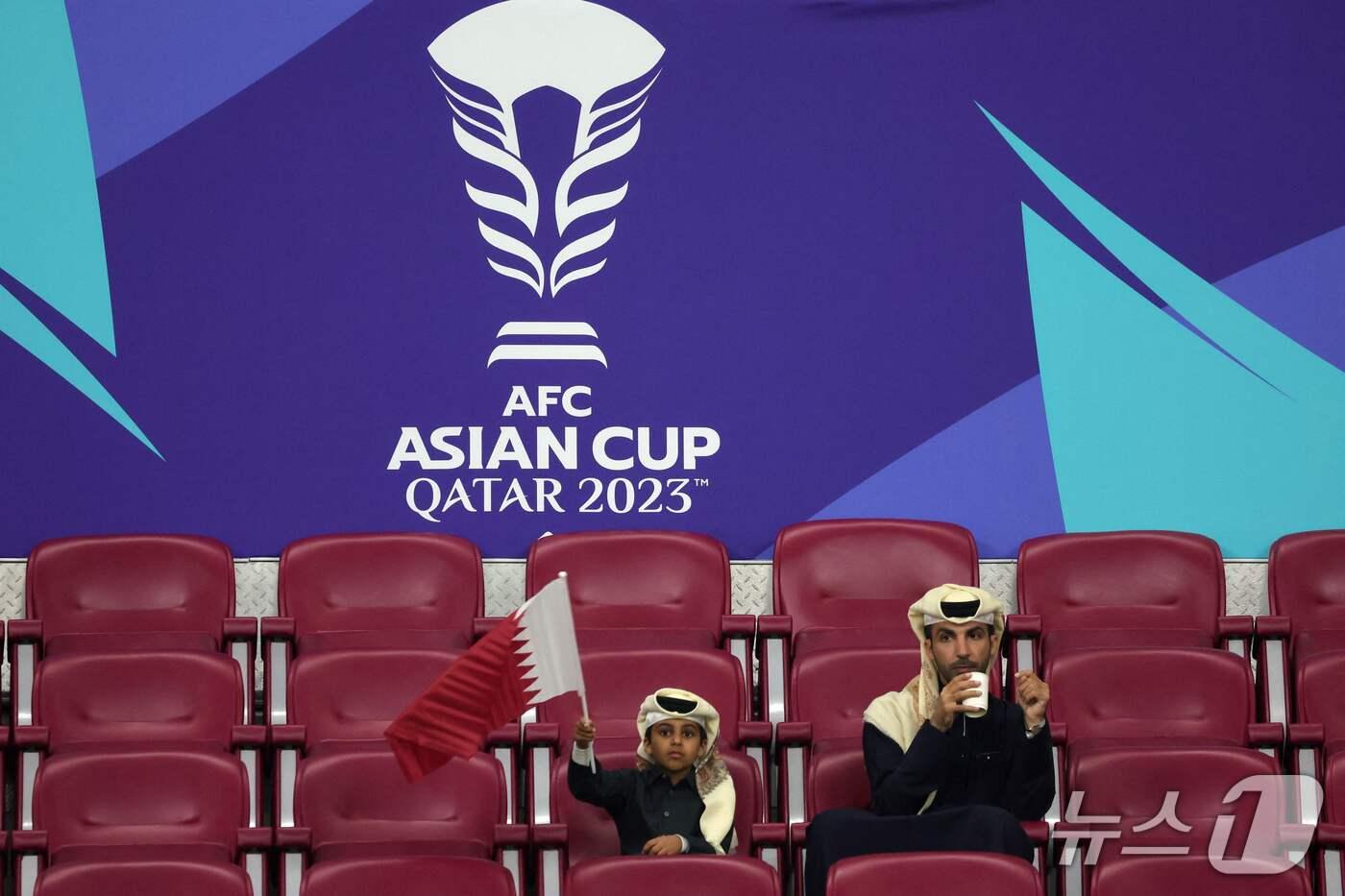 본문 이미지 - 아시아축구연맹(AFC) 네이션스리그 출범을 추진하고 있다. ⓒ AFP=뉴스1