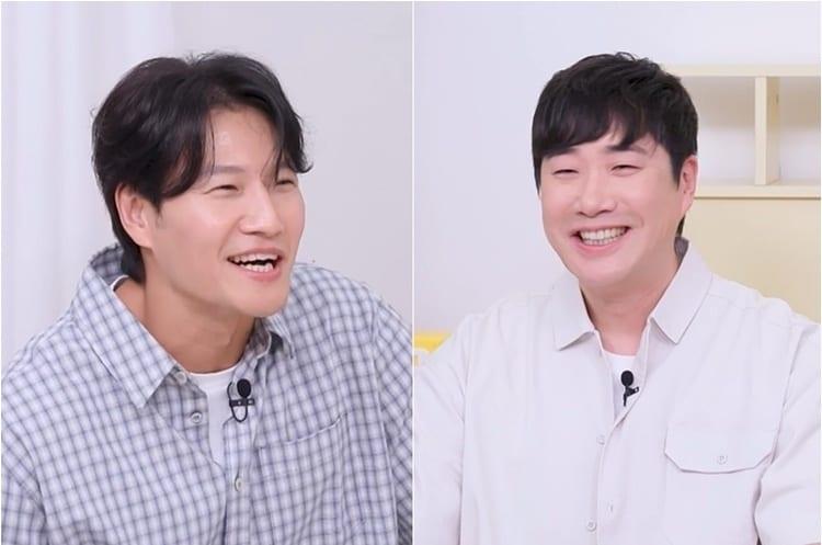 본문 이미지 - KBS 2TV '옥탑방의 문제아들'
