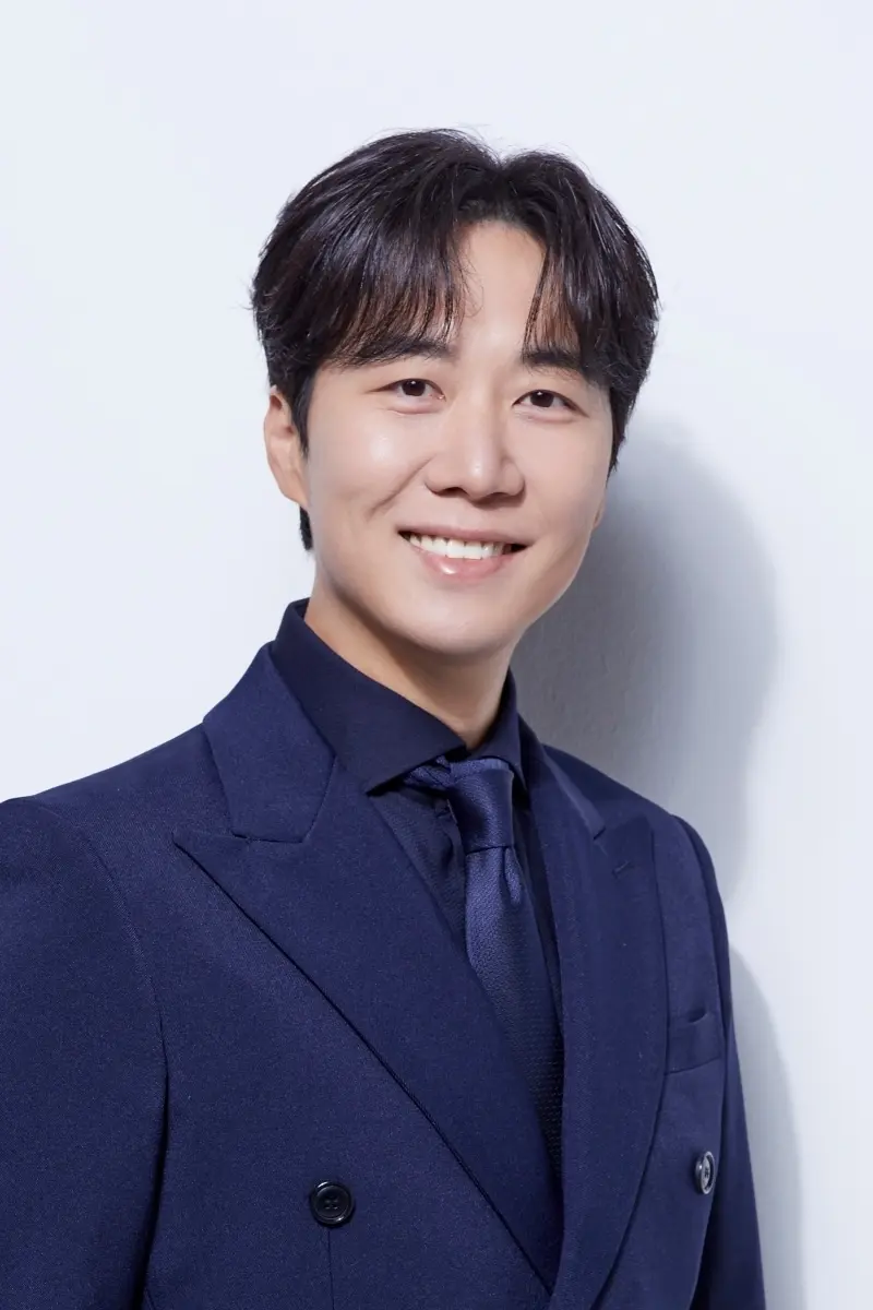 본문 이미지 - 방송인 도경완 / 소속사 제공