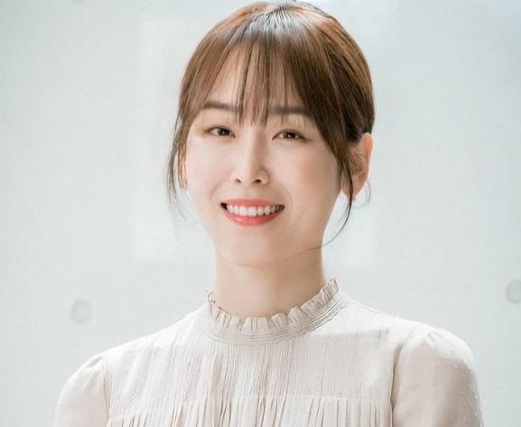 본문 이미지 - 서현진 SNS