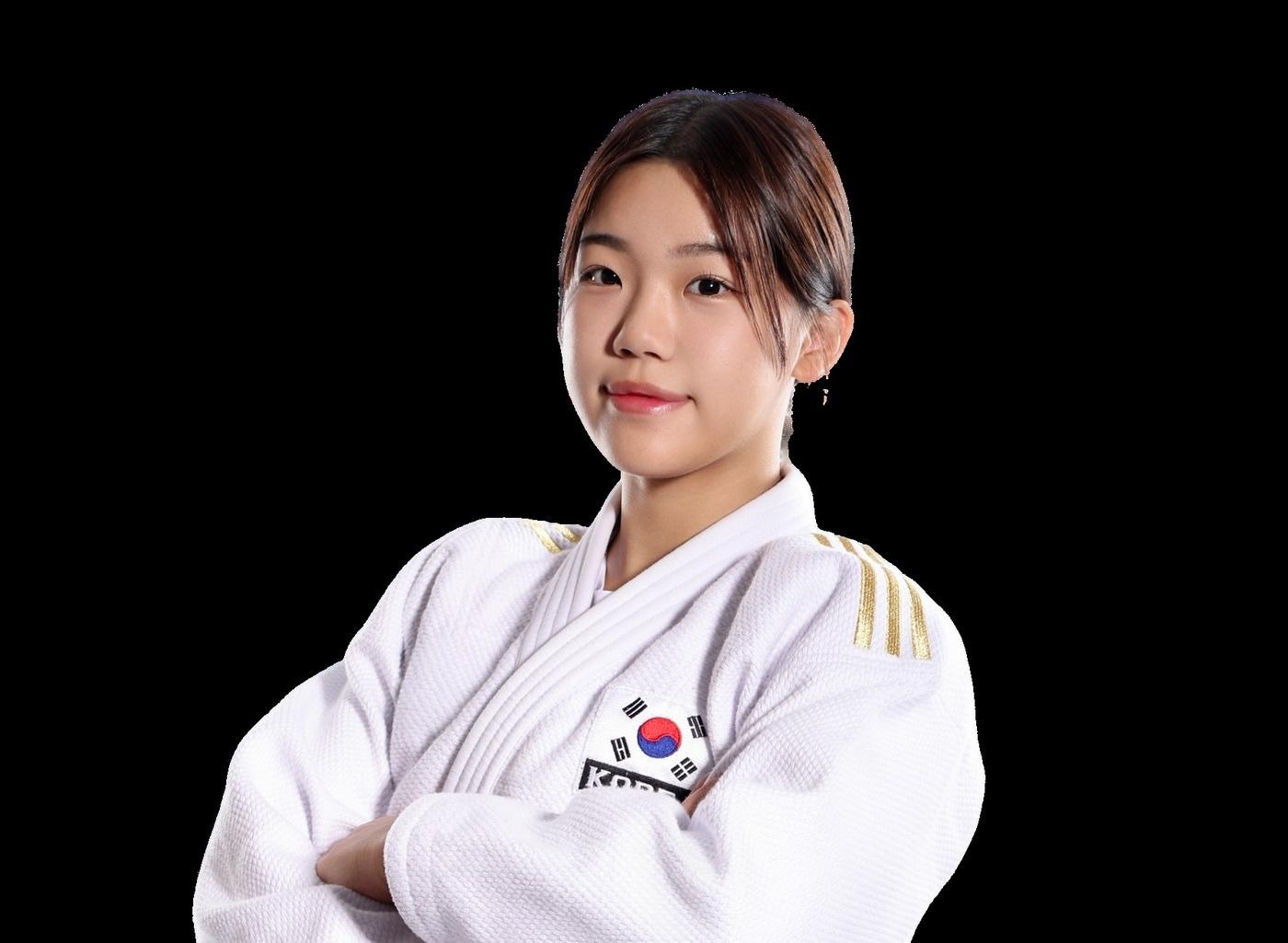 본문 이미지 - 유도 정수진이 계체 측정을 통과하지 못해 2026 아이치·나고야 아시안게임 경기에 출전하지 못했다. (대한체육회 제공. 재판매 및 DB 금지)