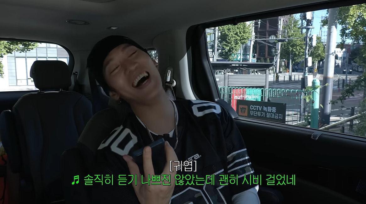 본문 이미지 - 사진=유튜브 채널 '존이냐박이냐' 영상 갈무리