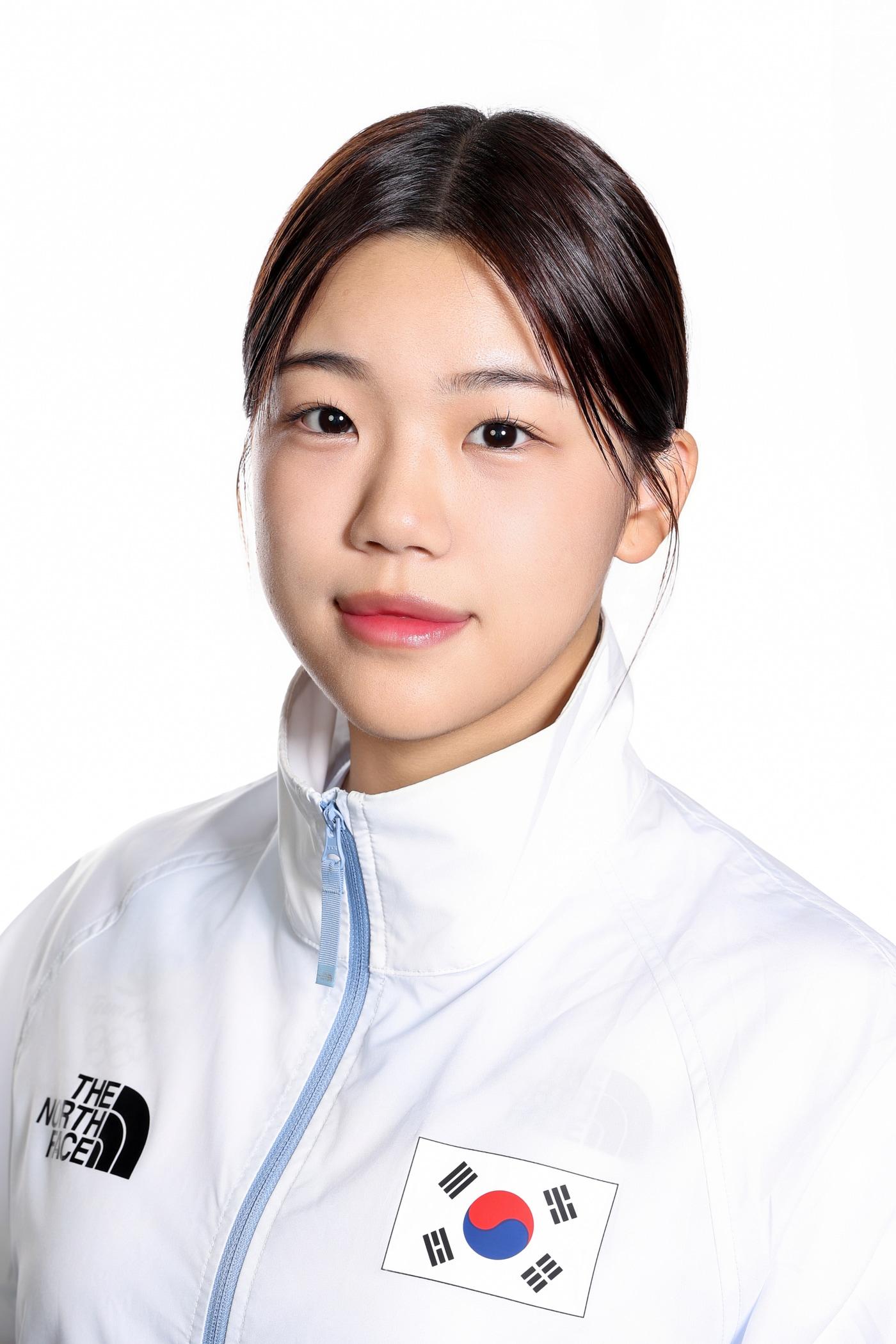 본문 이미지 - 유도 대표팀 정수진. (대한체육회 제공. 재판매 및 DB 금지)